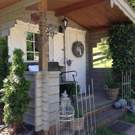 Ferienwohnung Casa Natura Reichelsheim ภายนอก รูปภาพ