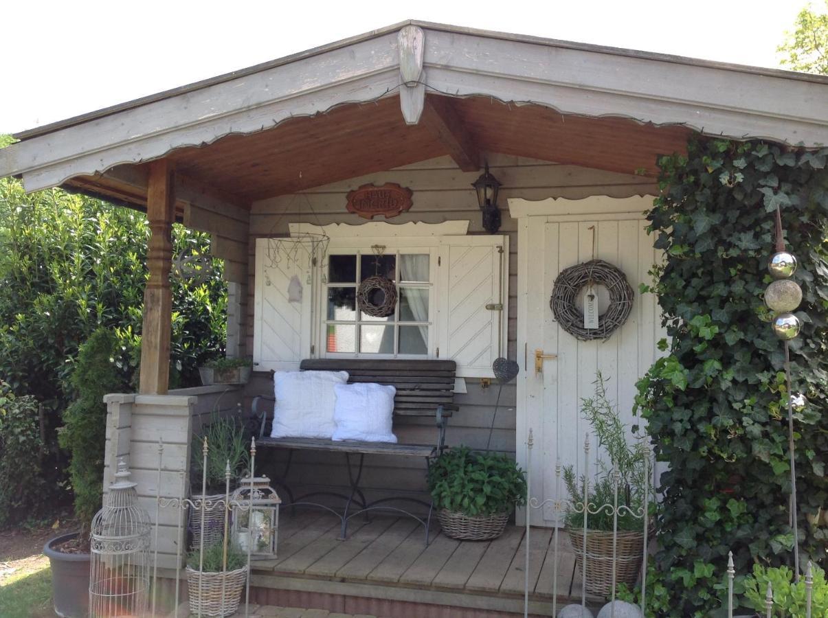 Ferienwohnung Casa Natura Reichelsheim ภายนอก รูปภาพ