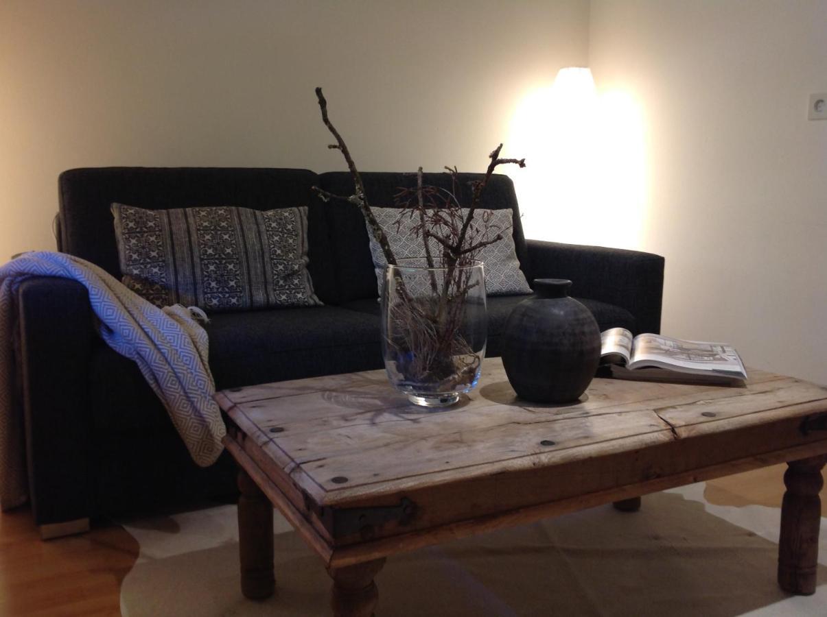 Ferienwohnung Casa Natura Reichelsheim ภายนอก รูปภาพ