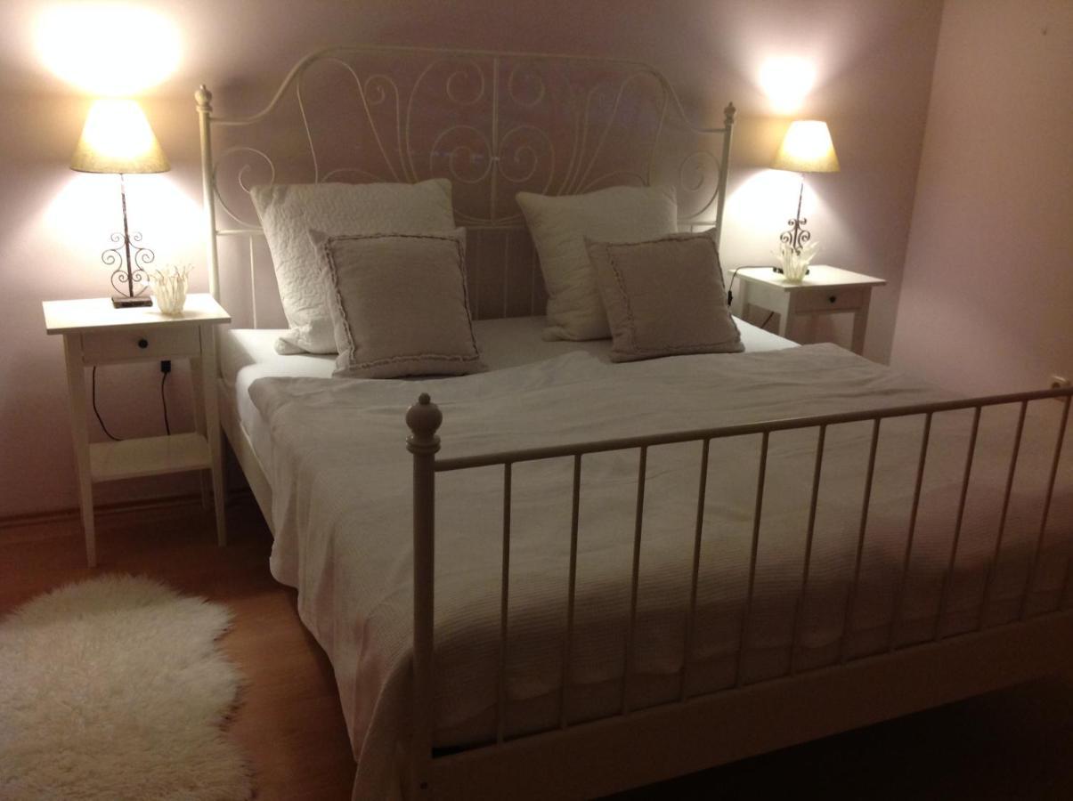 Ferienwohnung Casa Natura Reichelsheim ภายนอก รูปภาพ