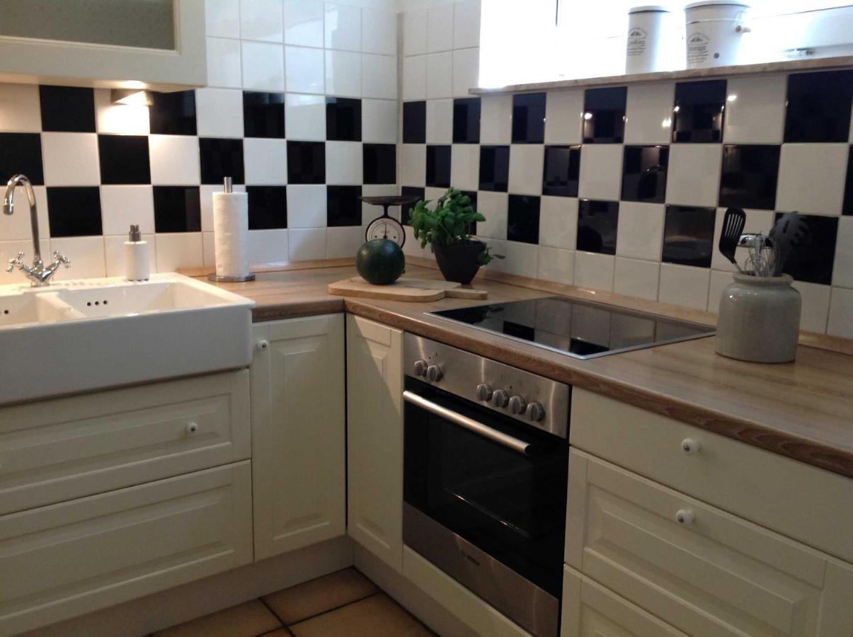 Ferienwohnung Casa Natura Reichelsheim ภายนอก รูปภาพ